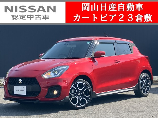 スズキ スイフト 