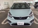 フィット  1.5 e:HEV クロスター