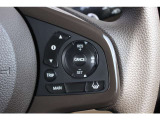 安全運転支援システムHonda SENSINGを搭載。アダプティブクルーズコントロール、車線維持など複数の先進技術で安心・快適なドライブをサポートします。