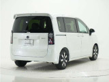 ◆法定整備実施◆Honda認定中古車の整備基準にもとづく整備を実施いたします。法定点検の整備に加え、Honda独自のプラスアルファー点検整備を実施。基準を満たしていない消耗部品を交換いたします。