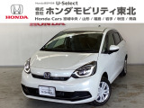 ホンダ フィット