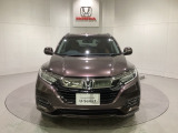 ヴェゼル 1.5 ハイブリッド Z ホンダセンシング 