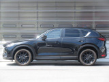 CX-5  2.2 XD ブラックトーンエディション ディーゼルターボ 4WD