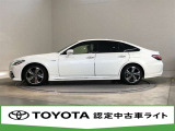 トヨタ認定中古車ライトです。