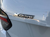 xDrive
