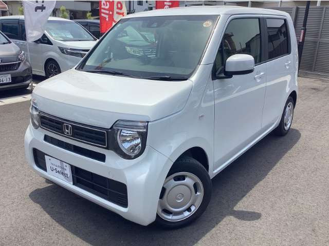 ホンダ N-WGN 