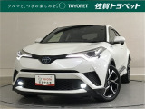 トヨタ C-HR