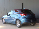MAZDA2 1.5 XD プロアクティブ 