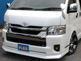 FLEXカスタム多数装備!!☆