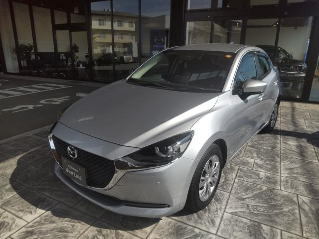 MAZDA2 1.5 15S スマートエディション 