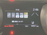 充実の安全装備です☆