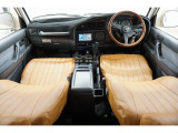 ランドクルーザー80 4.2 VXリミテッド ディーゼル 4WD 