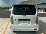 年式が新しいお車には据置クレジットがご利用可能です♪一定の金額を据え置くことで月々のお支払いをお安くできます。据置クレジットには条件がございますので、詳しくはスタッフまでお問い合わせください。