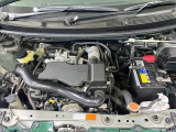 親切・丁寧な専門メカニックスタッフが応対!・車検・点検整備・事故等の修理などアフターサービスも安心。お車のカスタマイズもネクステージのサービススタッフまでご相談ください!