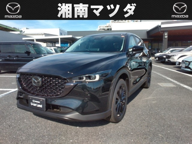 マツダ CX-5 