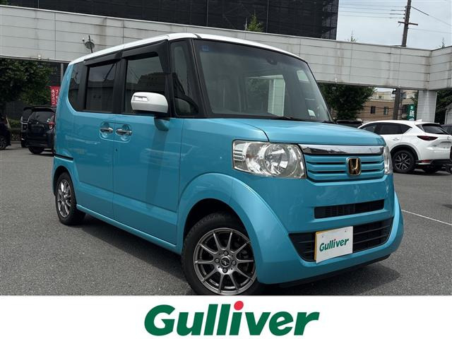 ホンダ N-BOX 