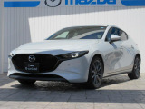 マツダ MAZDA3ファストバック