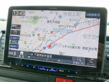 アルパイン BIG-X11 SDナビ付き!!