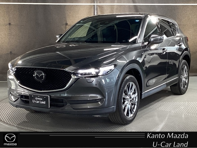 マツダ CX-5 