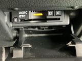ETC付いてます。ETCが使用可能な道路通行料はキャッシュレスでスマートに走行できます。再セットアップして納車致します
