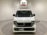 【Honda認定中古車 U-Select】 エンジン、オーディオやカーナビ(社外品は除く)に至るまで保証をお付け致します。全国のホンダディーラーで保証と整備が受けられます。