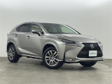 レクサス NX