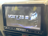 【BIG-X9インチナビ】人気の大画面BIG-Xナビを装備。専用設計で車内の雰囲気にマッチ!ナビ利用時のマップ表示は見やすく、テレビやDVDは臨場感がアップ!いつものドライブがグッと楽しくなります♪
