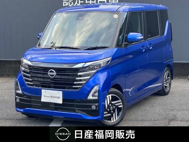 日産 デイズ 