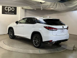 RX 300 Fスポーツ 