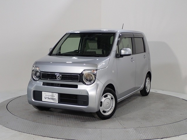 ホンダ N-WGN 