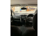 フロントガラスも広く視界が良くて運転しやすいです!!