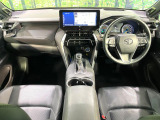 ハリアー 2.5 ハイブリッド Z レザーパッケージ 