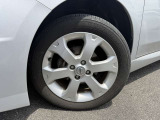 万一の衝突に備えて、いつでも安心して運転できるようエアバックシステムなどの安全装備を標準搭載!!