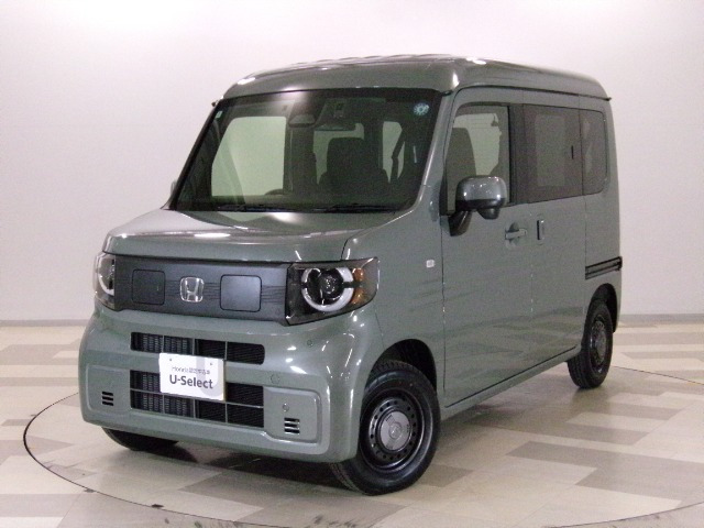 ホンダ N-VAN e: 