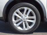 【タイヤ】 【純正17インチアルミホイール】《215/55R17》専用のアルミなのでお車のイメージぴったりですね!