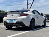 BRZ 2.4 S 