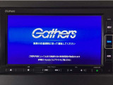【オーディオ機能】ナビに一体のオーディオは、フルセグTVの他にDVD/CDプレーヤーを装備♪もちろんFM/AMラジオもお聞きいただけますよ♪