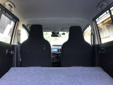 天井も綺麗です☆私は中古車を見るときに天井を良く見るようにしています☆ここが綺麗な車は車内が綺麗なことが多いです☆