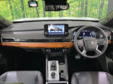アウトランダー PHEV 2.4 P 4WD 