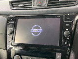 【純正ナビ】人気の純正ナビを装備。オーディオ機能も充実しており、Bluetooth接続すればお持ちのスマホやMP3プレイヤーの音楽を再生可能!毎日の運転がさらに楽しくなります!!