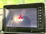 【純正9インチナビ】人気の純正ナビを装備。オーディオ機能も充実しており、Bluetooth接続すればお持ちのスマホやMP3プレイヤーの音楽を再生可能!毎日の運転がさらに楽しくなります!!