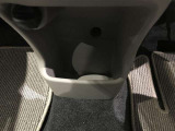 センターの小物入れです