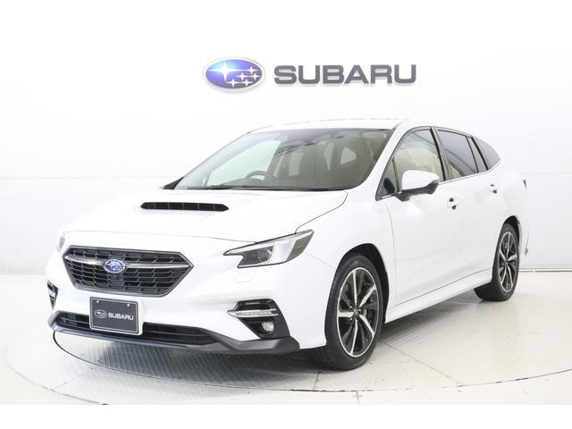レヴォーグ 1.8 GT-H EX 4WD 