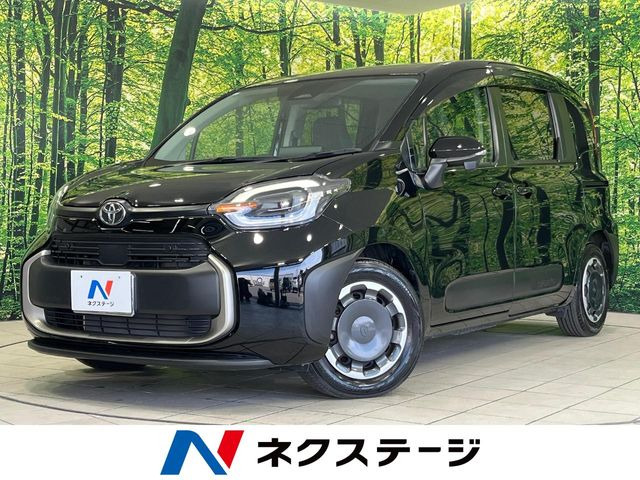 シエンタ ハイブリッド 1.5 Z 