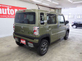 車内もキレイで嫌なニオイもありません。