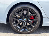 右後リヤ 255/35R19