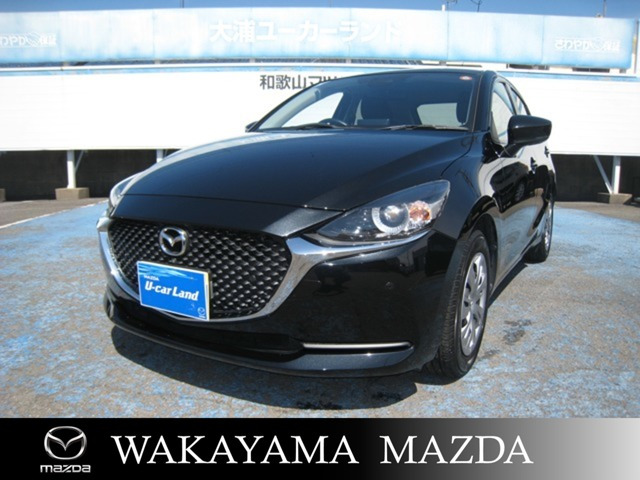 MAZDA2 1.5 15S スマートエディション