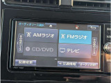 トヨタ純正7インチナビ(NSZT-W66T)装備。