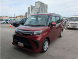 ルーミー 1.0 G 