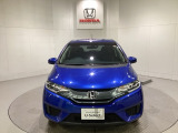 フィット 1.5 ハイブリッド Lパッケージ 4WD 